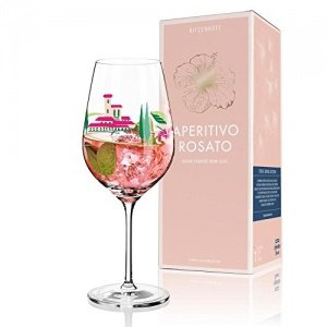Ritzenhoff APERITIVO ROSATO Weinglas