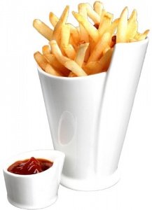 Ritzenhoff & Breker Pommestüte 