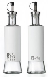 Ritzenhoff & Breker Essig- und Ölflasche