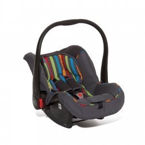 Rius Autositz Design 2014