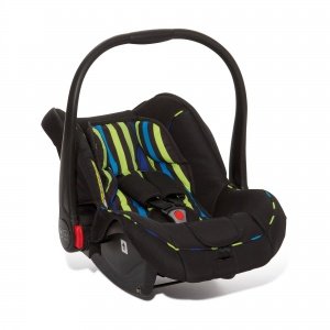 Rius Autositz Design 2014