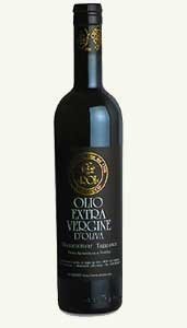 Riviera Ligure DOP Olivenöl extra nativ,