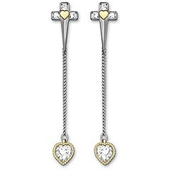 R&J Sword Ohrhänger