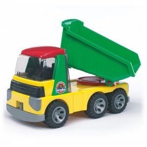 ROADMAX Kipplastwagen