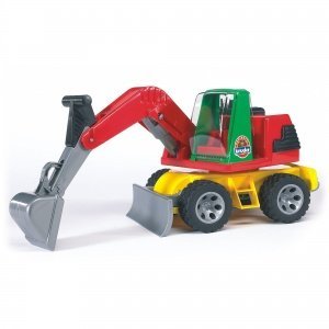 ROADMAX Schaufelbagger