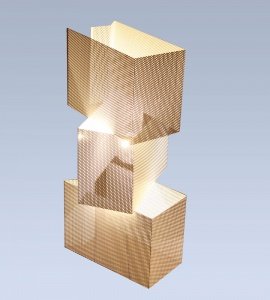 ROC BODENLEUCHTE KIT 3