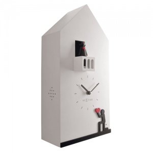 ROMEO & JULIET Kuckucksuhr