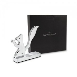 ROMINOX Nussknacker Eichhörnchen