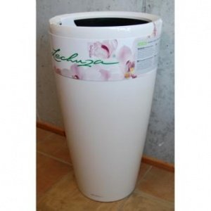 RONDO 40 Premiumserie Komplett-Set weiß 