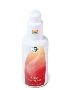 ROSE Bronzing Fluid