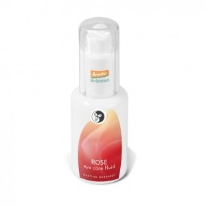 ROSE Eye Care Fluid