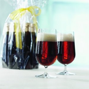 ROSENDAHL Grand Crou Bierglas 2er Set