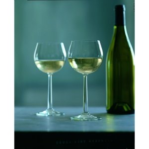 ROSENDAHL Grand Crou Bourgogne Weinglas 