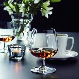 ROSENDAHL Grand Crou Cognacglas 2er Set