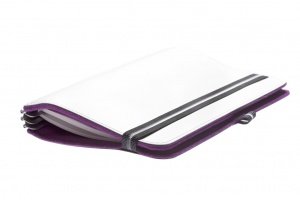 ROTERFADEN Taschenbegleiter A4 Tanzboden