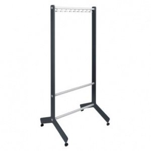 ROUND20 4000-04 Y-Ständer (Basiselement)