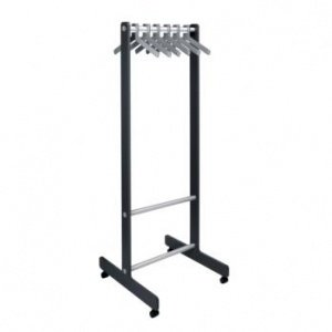 ROUND20 4033-37 T-Ständer (Anbauelement)