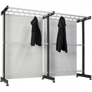 ROUND20 4039-43 T2-Ständer, doppelt (Anb