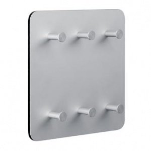 ROUND20 Alucobond-Schlüsselbrett 4064 vo