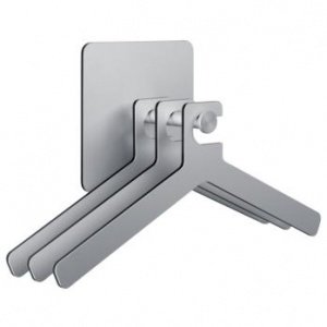 ROUND20 Alucobond-Wandgarderobe 4062 von