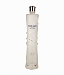 Roberto Cavalli Vodka Premium (700ml Fla