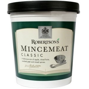 Robertson-s Classic Mincemeat XL