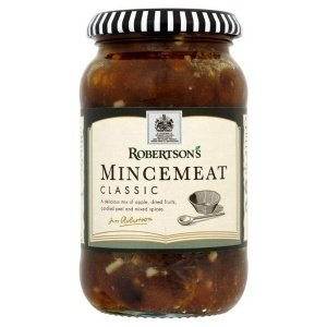Robertson-s Classic Mincemeat