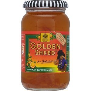 Robertson-s Golden Shred Marmalade