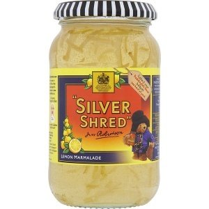 Robertson-s Silver Shred Lemon Jelly Mar