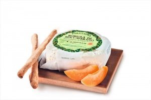 Robiola di Roccaverano DOP Rohmilch, min