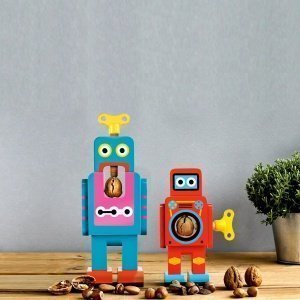 Robo - Der Nussknacker