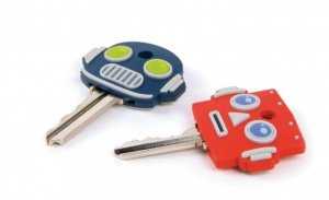 Robo Keys Schlüsselkappen