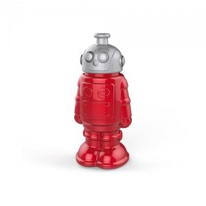 Robobot Trinkflasche