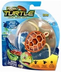 Robofisch Schildkröte