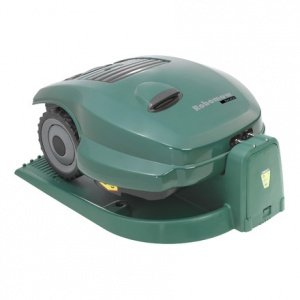 Robomow - Rasenmäher RM 400, inkl. Lades