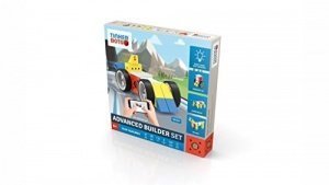 Roboter Tinkerbots Advanced Builder Set