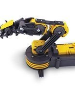 Roboterarm Selbstbaukit mit Fernbedienun