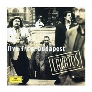 Roby Ensemble Tzigane Lakatos live CD