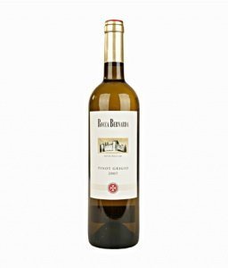 Rocca Bernarda Pinot Grigio Colli Orient