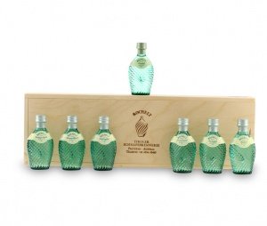 Rochelt Miniaturenset Nr. 1