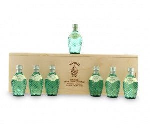 Rochelt Miniaturenset Nr. 2