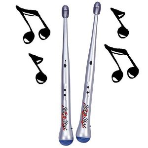 Rock Beat Drumsticks