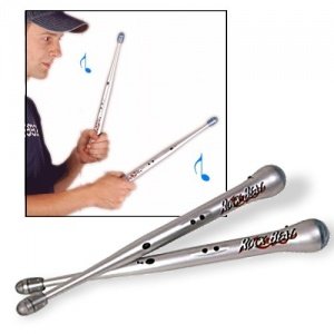 Rock Beat Drumsticks