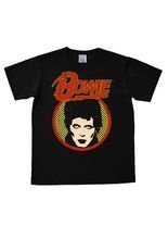 Rock - David Bowie - Easy Fit