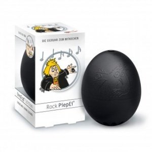Rock PiepEi für alle Härtegrade