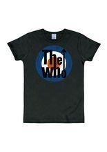 Rock - The Who - Easy Fit