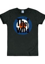 Rock - The Who - Slim Fit