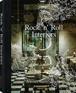 Rock -n- Roll Interiors