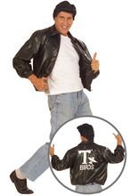 Rock n Roll Jacket Boys M/L