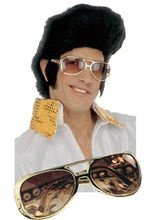 Rock n Roll Sonnenbrille